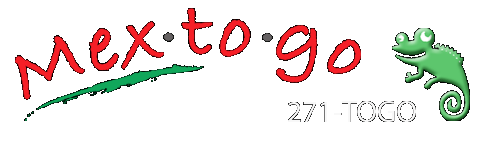 Mex-to-Go Logo